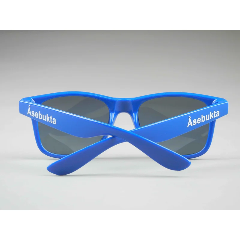 China Fashion Custom Made Sunglasses -Factory Direct Wholesale