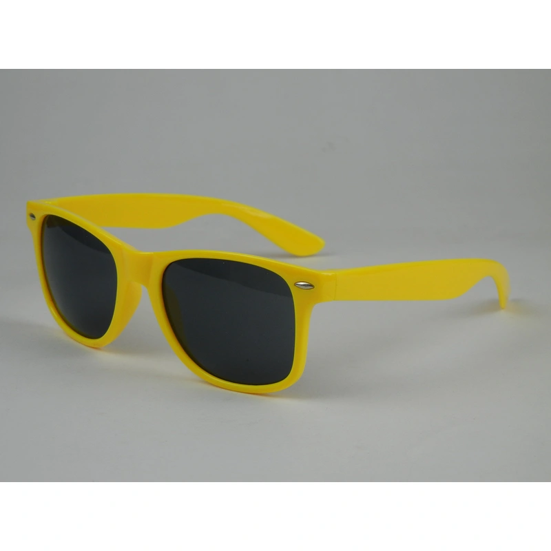 China Fashion Custom Made Sunglasses -Factory Direct Wholesale