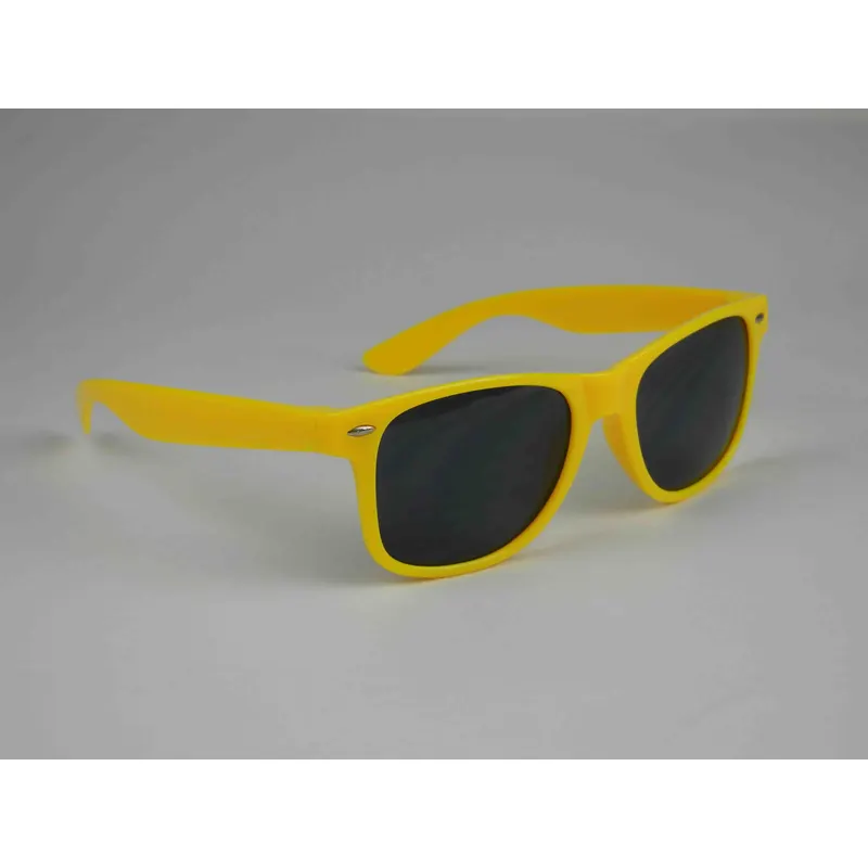 China Fashion Custom Made Sunglasses -Factory Direct Wholesale