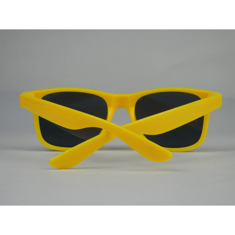 China Fashion Custom Made Sunglasses -Factory Direct Wholesale