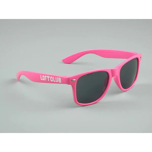 China Fashion Custom Made Sunglasses -Factory Direct Wholesale
