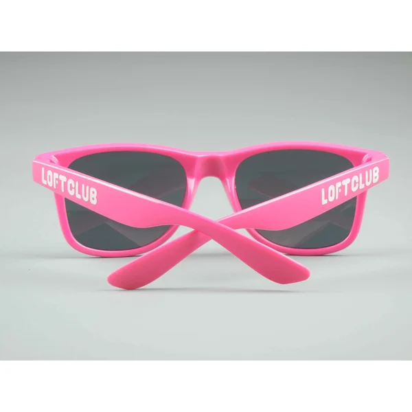 China Fashion Custom Made Sunglasses -Factory Direct Wholesale