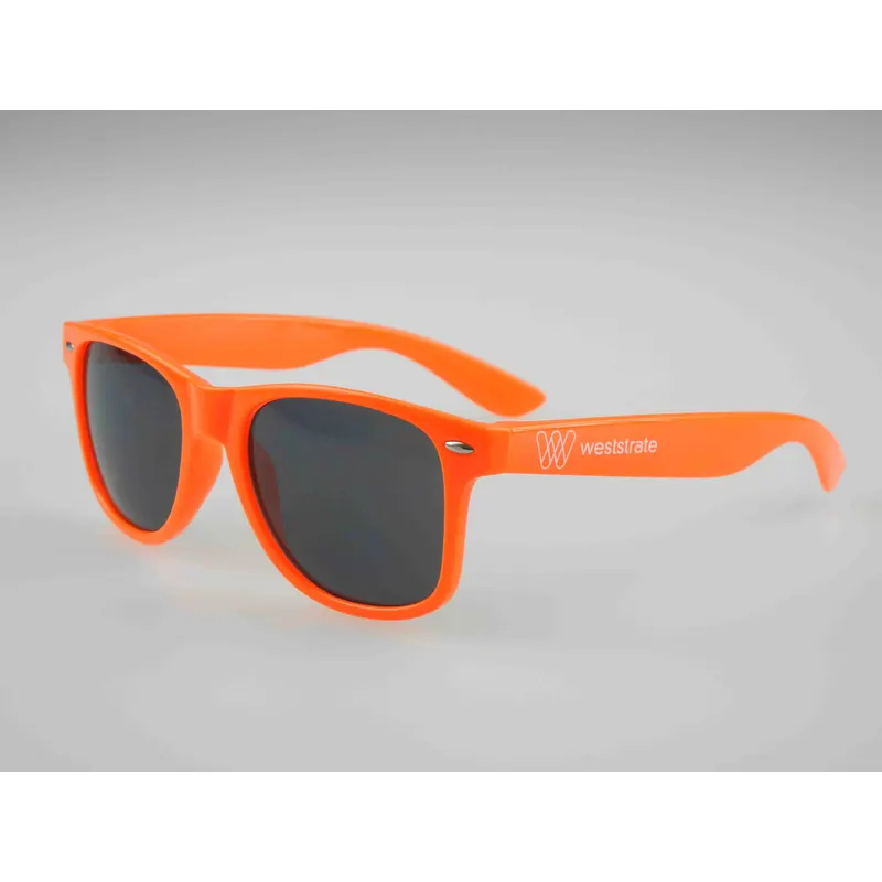 China Fashion Custom Made Sunglasses -Factory Direct Wholesale