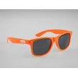 China Fashion Custom Made Sunglasses -Factory Direct Wholesale