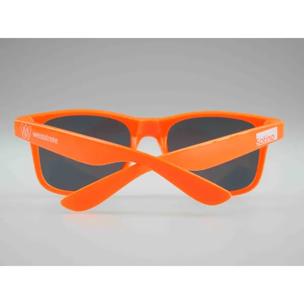 China Fashion Custom Made Sunglasses -Factory Direct Wholesale