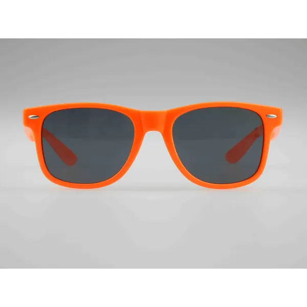China Fashion Custom Made Sunglasses -Factory Direct Wholesale
