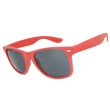 China Fashion Custom Made Sunglasses -Factory Direct Wholesale