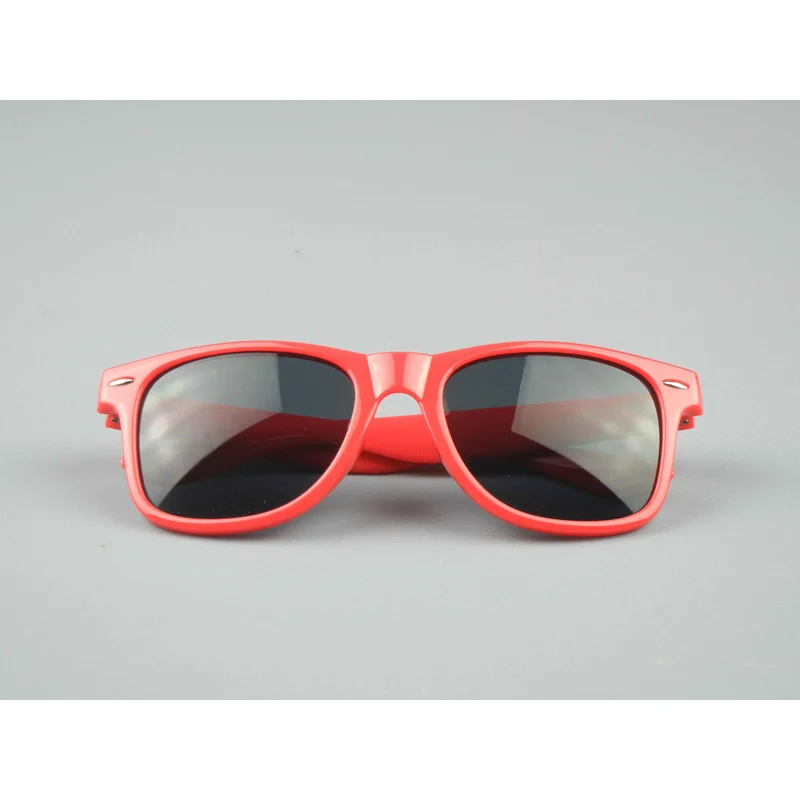 China Fashion Custom Made Sunglasses -Factory Direct Wholesale