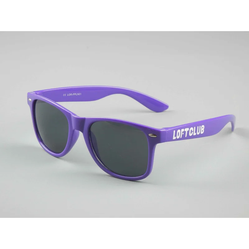 China Fashion Custom Made Sunglasses -Factory Direct Wholesale