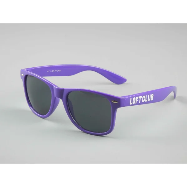 China Fashion Custom Made Sunglasses -Factory Direct Wholesale