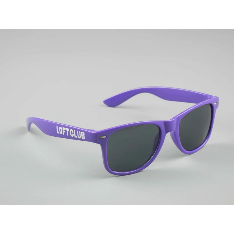 China Fashion Custom Made Sunglasses -Factory Direct Wholesale