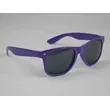 China Fashion Custom Made Sunglasses -Factory Direct Wholesale