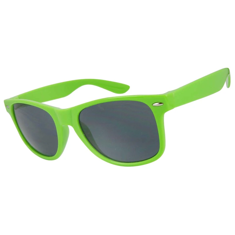 China Fashion Custom Made Sunglasses -Factory Direct Wholesale