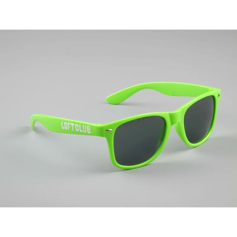 China Fashion Custom Made Sunglasses -Factory Direct Wholesale