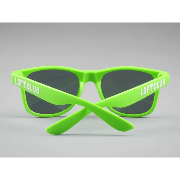 China Fashion Custom Made Sunglasses -Factory Direct Wholesale
