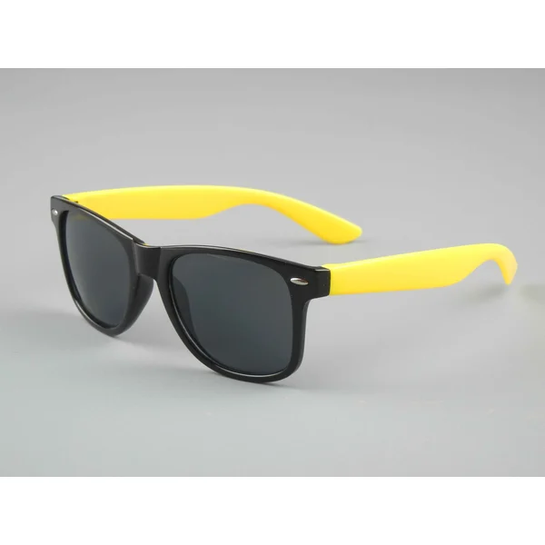 China Fashion Custom Made Sunglasses -Factory Direct Wholesale