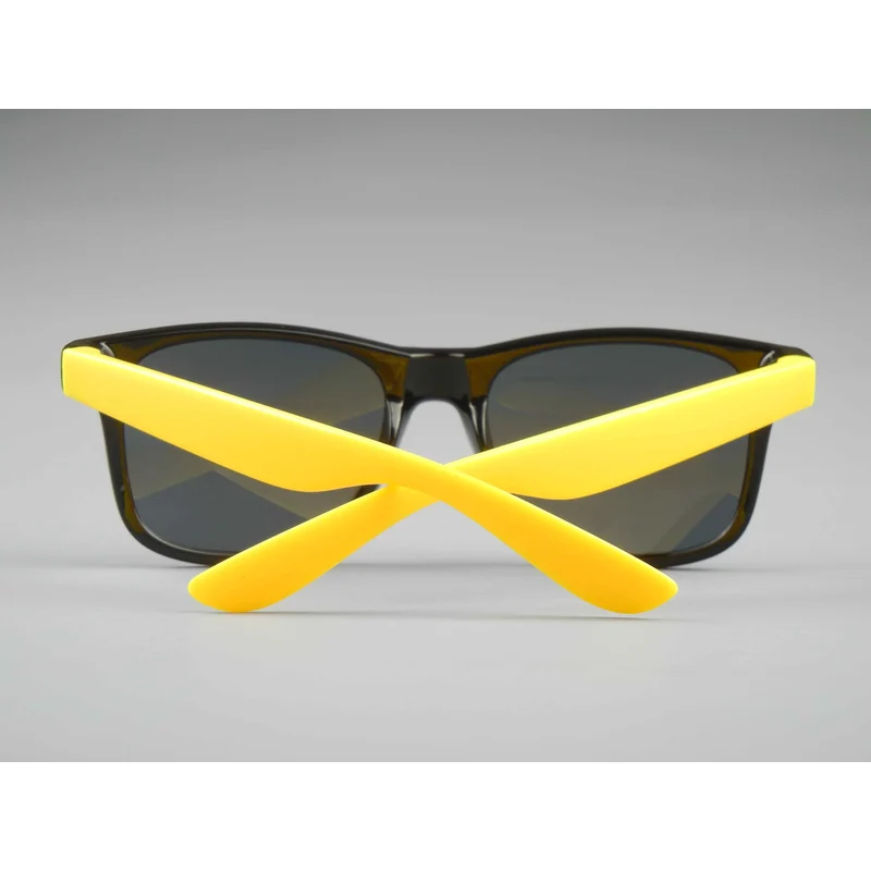 China Fashion Custom Made Sunglasses -Factory Direct Wholesale