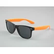 China Fashion Custom Made Sunglasses -Factory Direct Wholesale