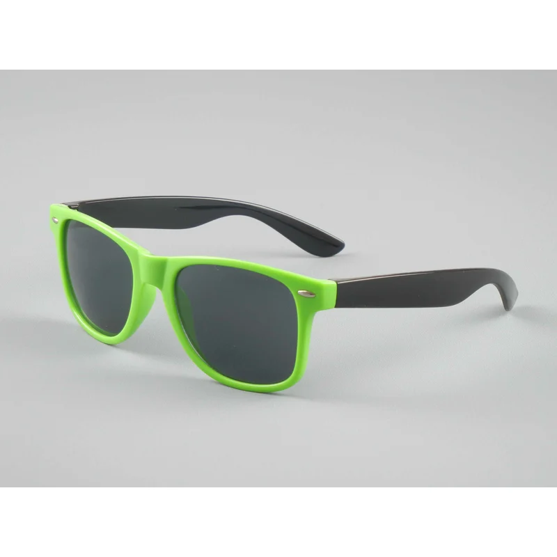 China Fashion Custom Made Sunglasses -Factory Direct Wholesale