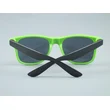 China Fashion Custom Made Sunglasses -Factory Direct Wholesale
