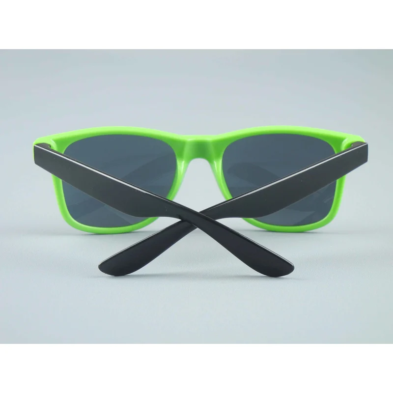 China Fashion Custom Made Sunglasses -Factory Direct Wholesale
