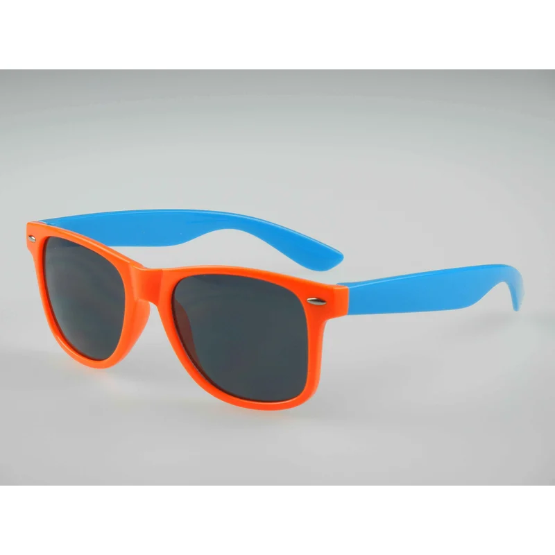 China Fashion Custom Made Sunglasses -Factory Direct Wholesale