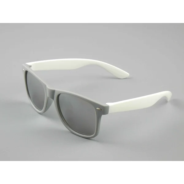 China Fashion Custom Made Sunglasses -Factory Direct Wholesale