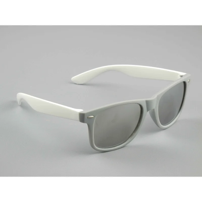 China Fashion Custom Made Sunglasses -Factory Direct Wholesale