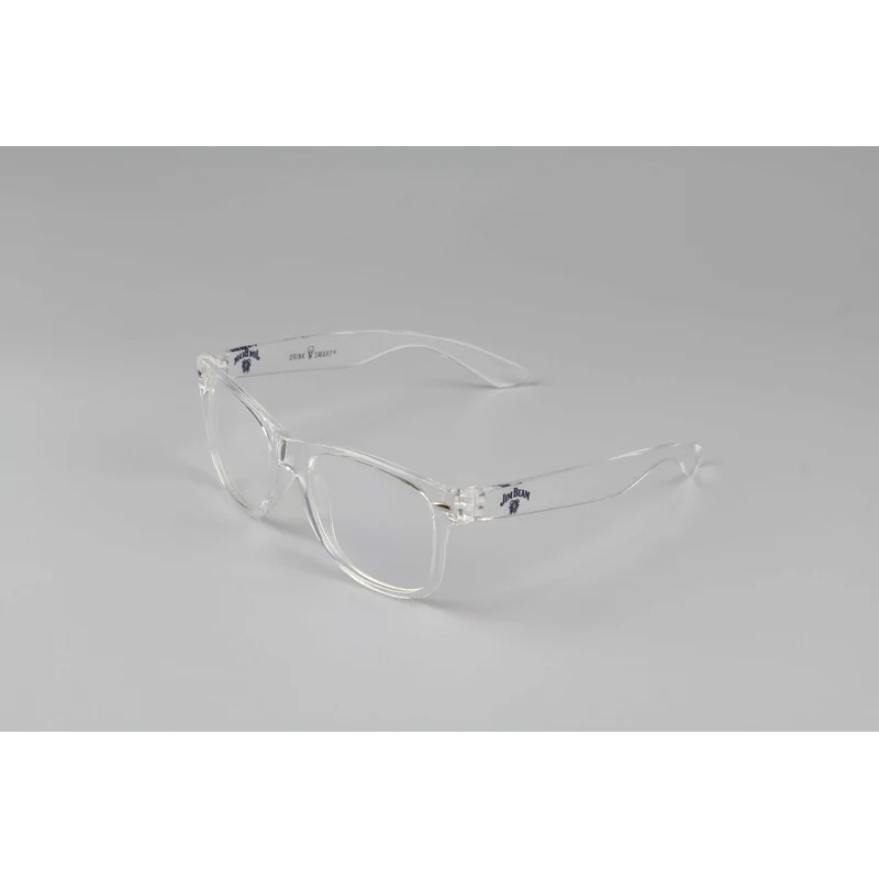 Decorative Full Black Glasses Frame -Factory Direct Wholesale