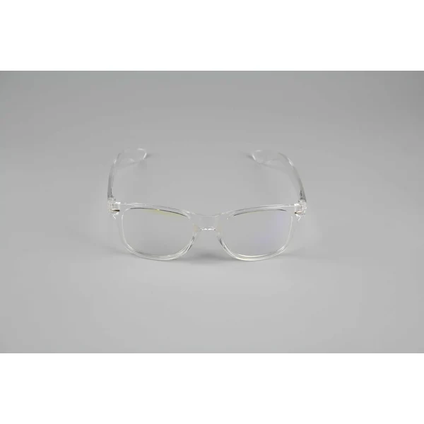 Decorative Full Black Glasses Frame -Factory Direct Wholesale