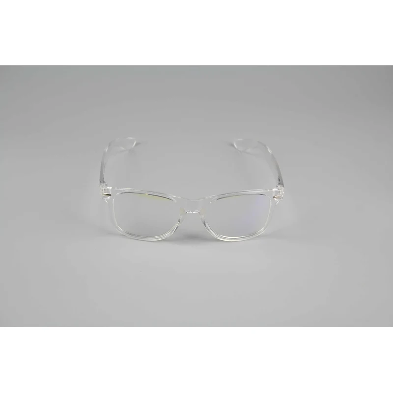 Decorative Full Black Glasses Frame -Factory Direct Wholesale