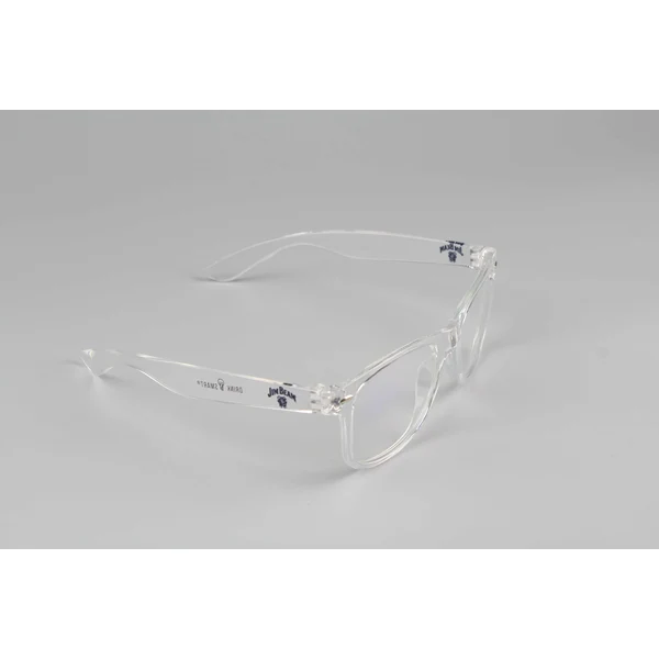 Decorative Full Black Glasses Frame -Factory Direct Wholesale