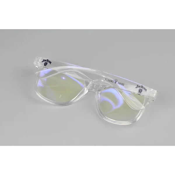 Decorative Full Black Glasses Frame -Factory Direct Wholesale