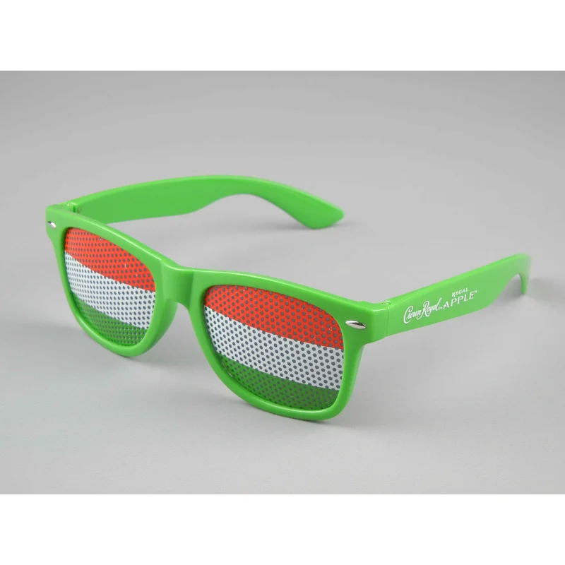 Custom Pinhole Eyeglasses - Factory Direct Wholesale