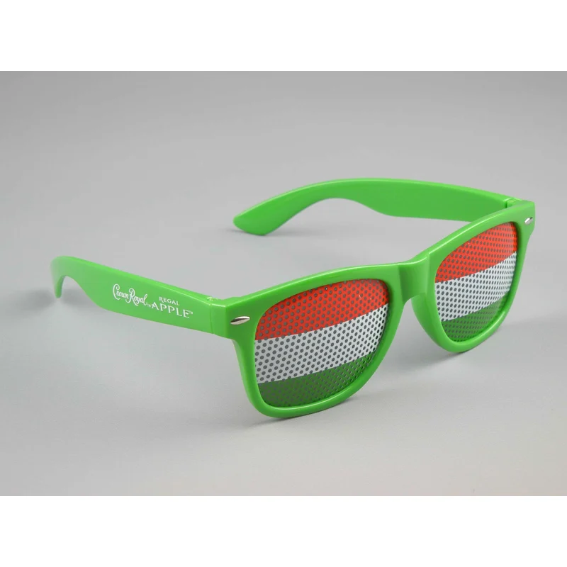 Custom Pinhole Eyeglasses - Factory Direct Wholesale