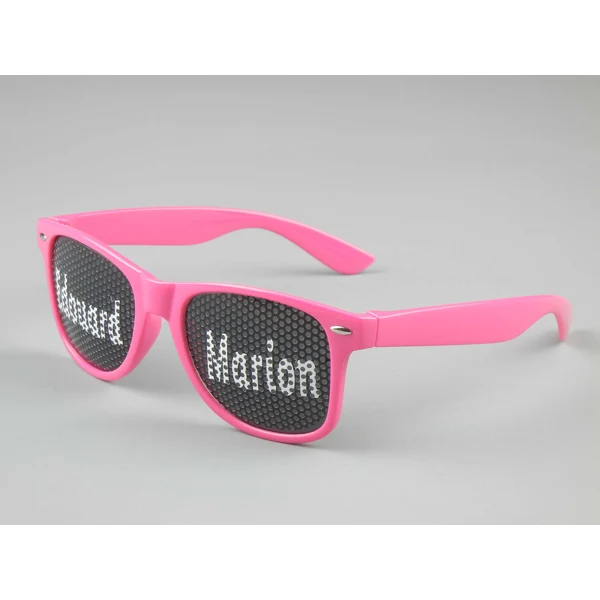 Custom Pinhole Eyeglasses - Factory Direct Wholesale