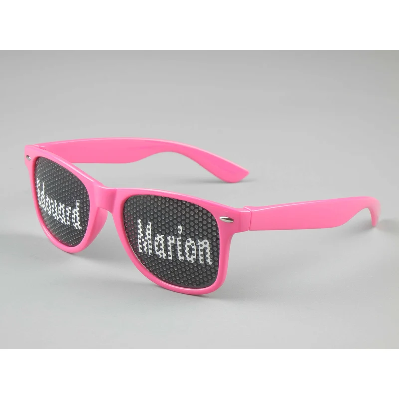 Custom Pinhole Eyeglasses - Factory Direct Wholesale