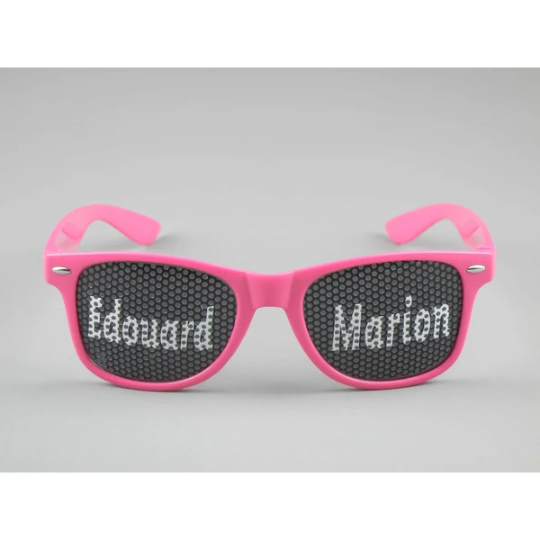 Custom Pinhole Eyeglasses - Factory Direct Wholesale