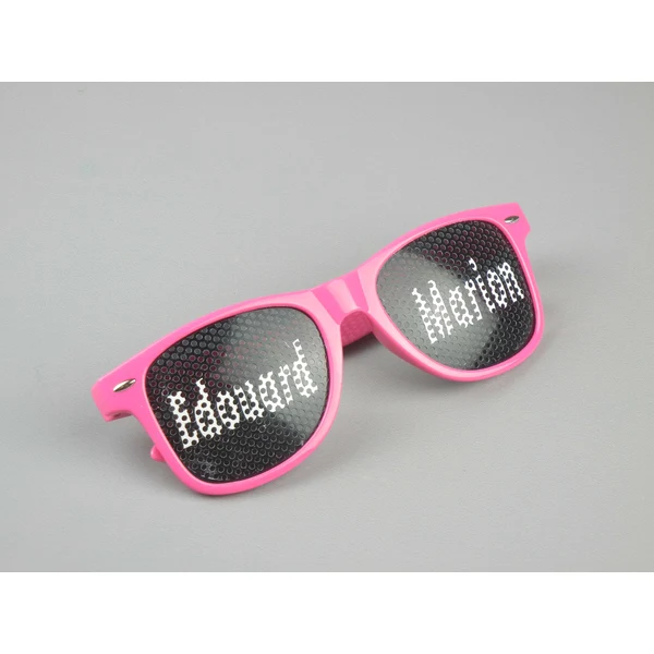 Custom Pinhole Eyeglasses - Factory Direct Wholesale