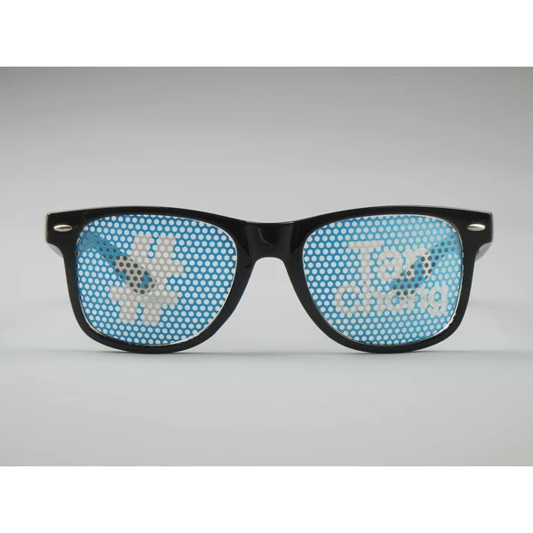 Custom Pinhole Eyeglasses - Factory Direct Wholesale