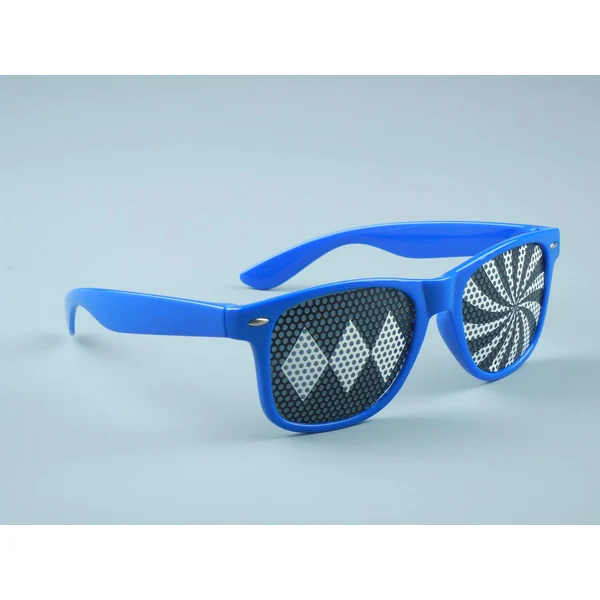 Custom Pinhole Eyeglasses - Factory Direct Wholesale