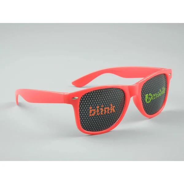 Custom Pinhole Eyeglasses - Factory Direct Wholesale