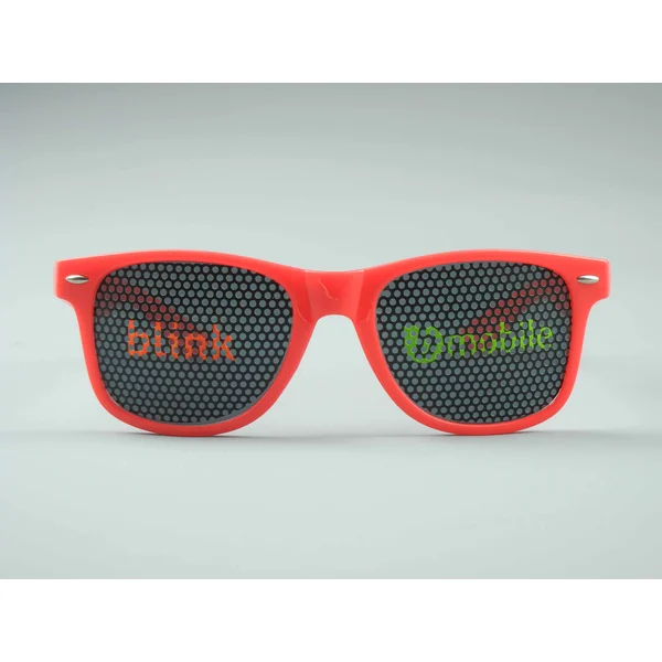 Custom Pinhole Eyeglasses - Factory Direct Wholesale