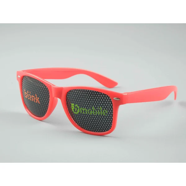 Custom Pinhole Eyeglasses - Factory Direct Wholesale