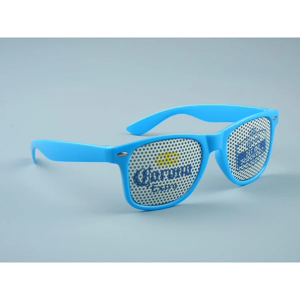 Custom Pinhole Eyeglasses - Factory Direct Wholesale