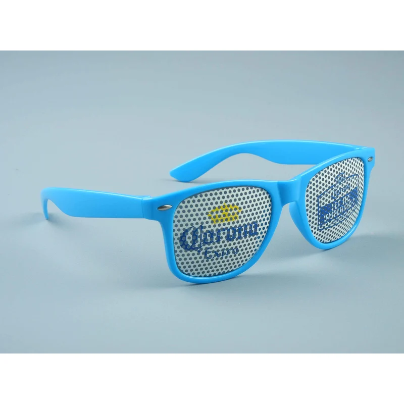 Custom Pinhole Eyeglasses - Factory Direct Wholesale