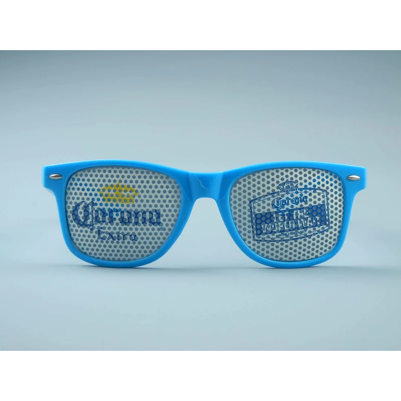 Custom Pinhole Eyeglasses - Factory Direct Wholesale