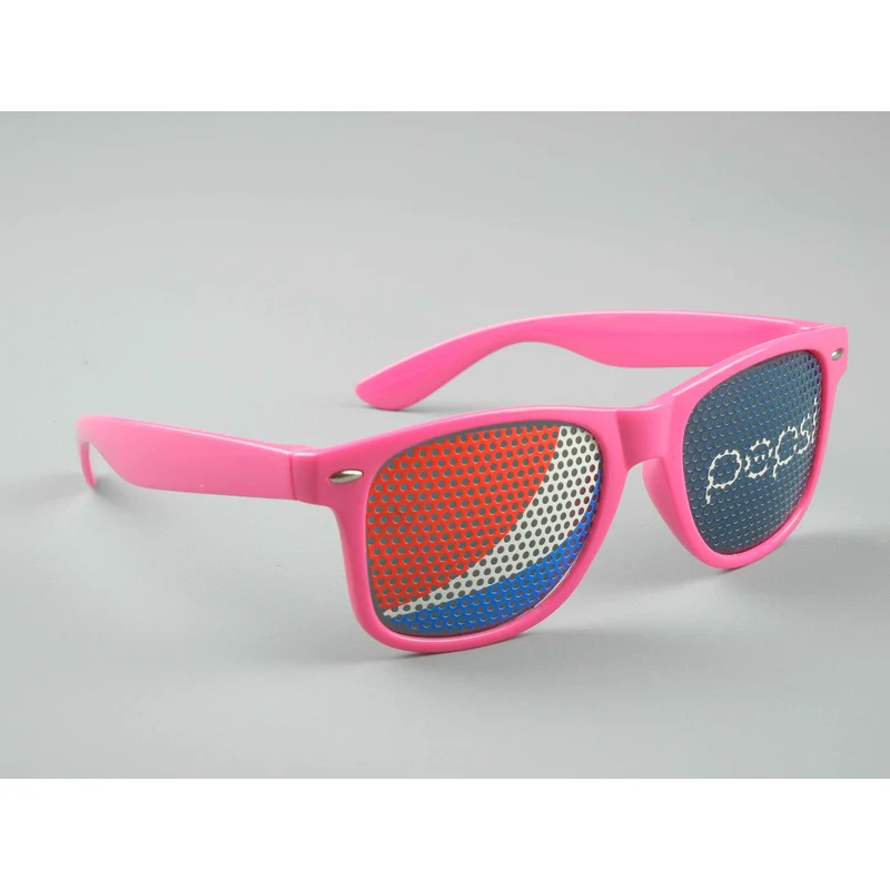 Custom Pinhole Eyeglasses - Factory Direct Wholesale