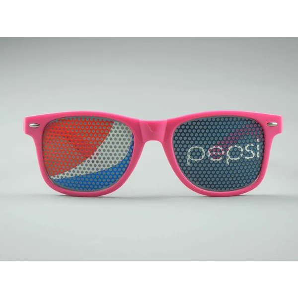 Custom Pinhole Eyeglasses - Factory Direct Wholesale