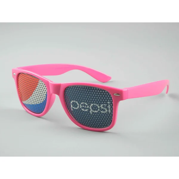 Custom Pinhole Eyeglasses - Factory Direct Wholesale